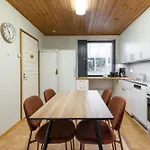 Liam's Rovaniemi
