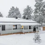 Liam's Villa