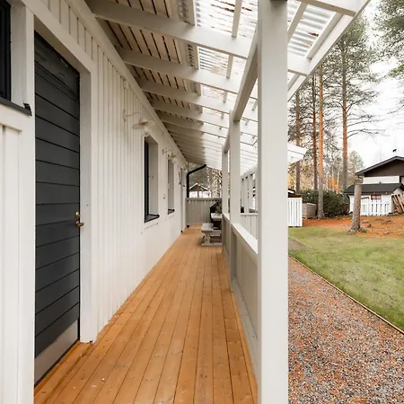 Villa Liam's Rovaniemi