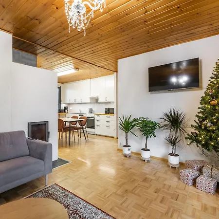 Liam's * Рованиеми