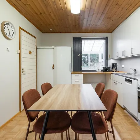 Liam's Рованиеми