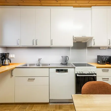 Liam's * Рованиеми