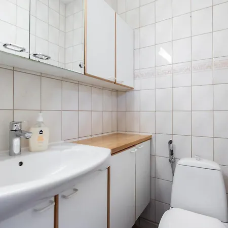 Вилла Liam's Рованиеми